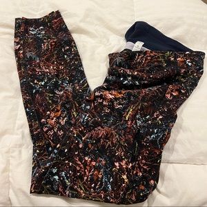 Lululemon 25” Invigorate High Rise Tight